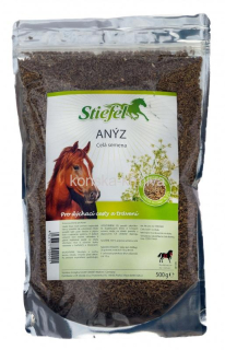 Stiefel Anýz 500g